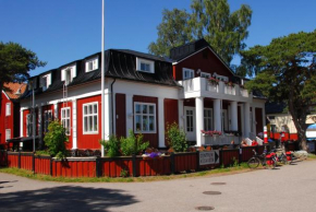 Hotel Strandbo